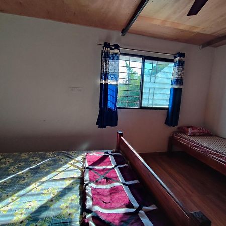 Bandipur Jaguar Homestay Luaran gambar