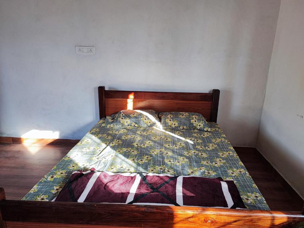 Bandipur Jaguar Homestay Luaran gambar