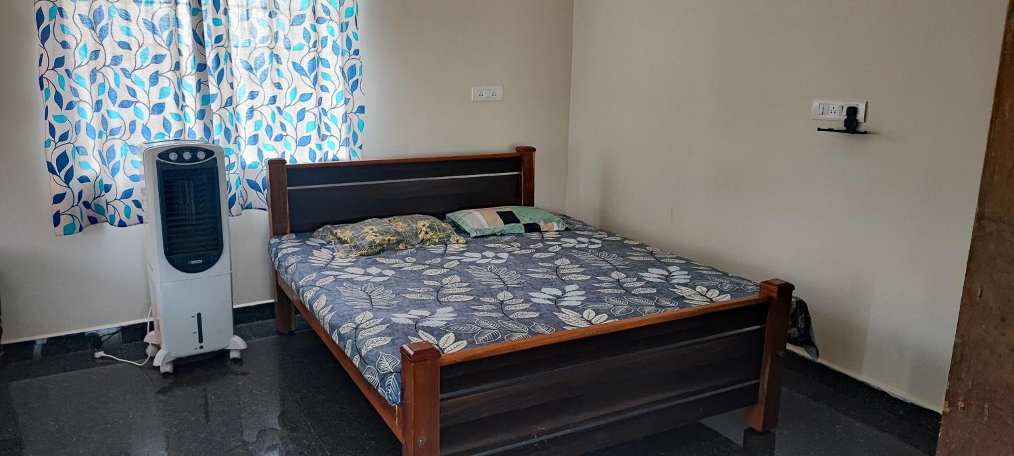 Bandipur Jaguar Homestay Luaran gambar